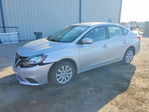 Nissan Sentra 2017
