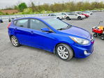Hyundai Accent 2013