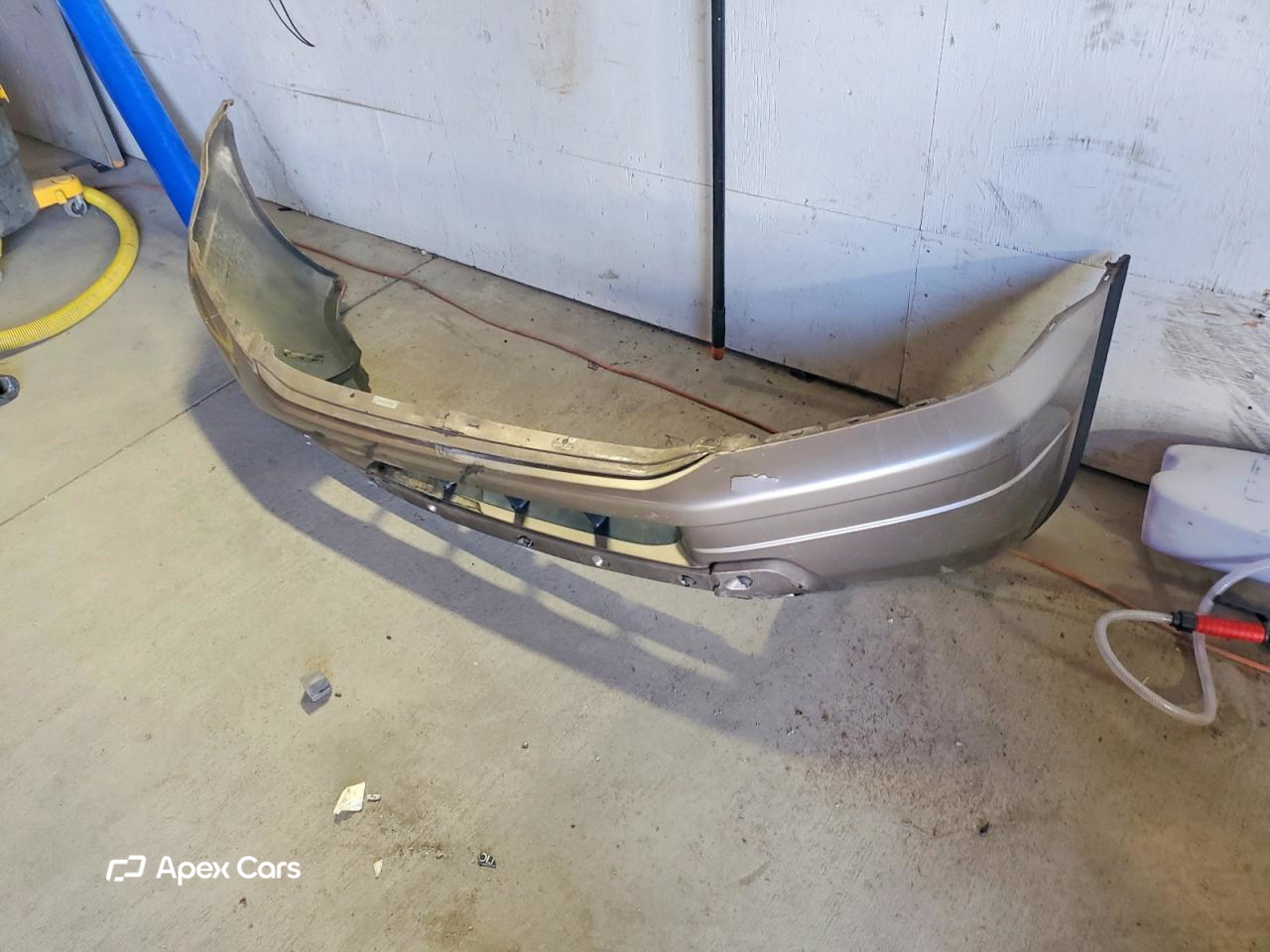 Honda Pilot 2003