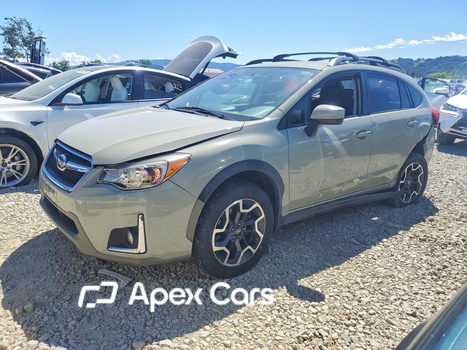 Subaru XV 2016 - Image 1 of 14