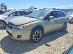 Subaru XV 2016