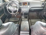 Nissan Maxima 2013
