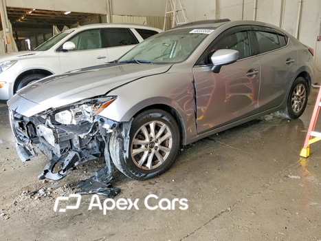 Mazda 3 2015 - Image 1 of 13