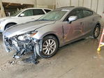 Mazda 3 2015
