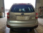 Subaru Forester 2016