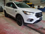 Ford Escape 2019