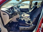 Dodge Caravan 2014