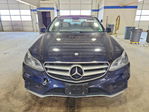 Mercedes-Benz E-klasse 2014