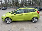 Ford Fiesta 2011