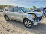 Toyota Highlander 2007