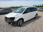 Dodge Caravan 2013