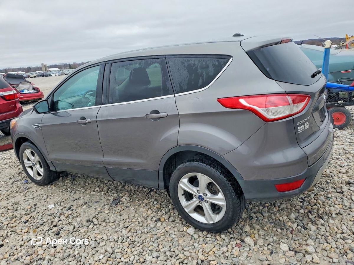 Ford Escape 2013