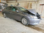 Honda Accord 2015
