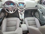 Chevrolet Cruze 2014