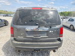 Honda Pilot 2009