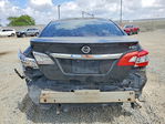 Nissan Sentra 2015