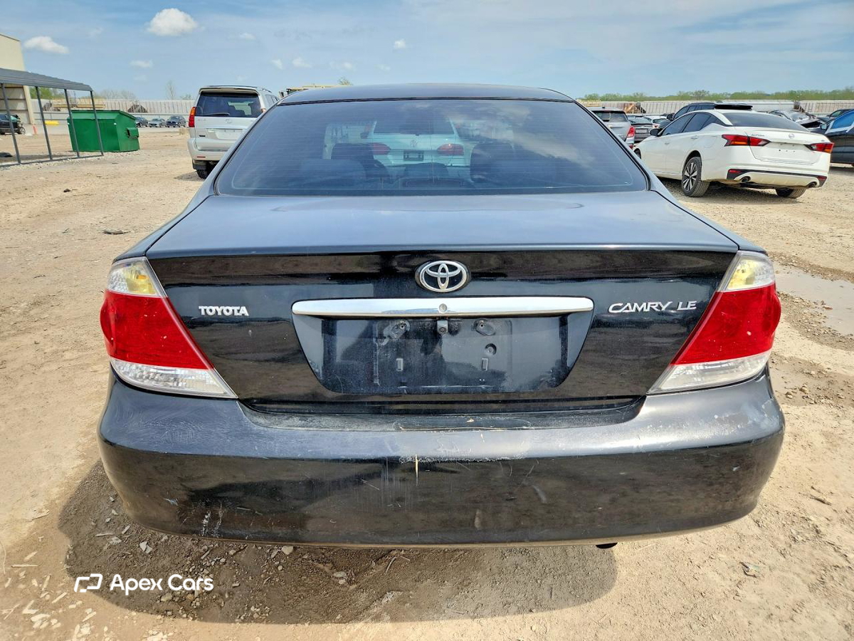 Toyota Camry 2005