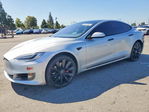 Tesla Model S 2017