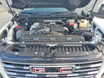 GMC Sierra 2025