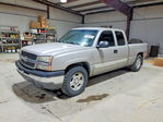 Chevrolet Silverado 2005
