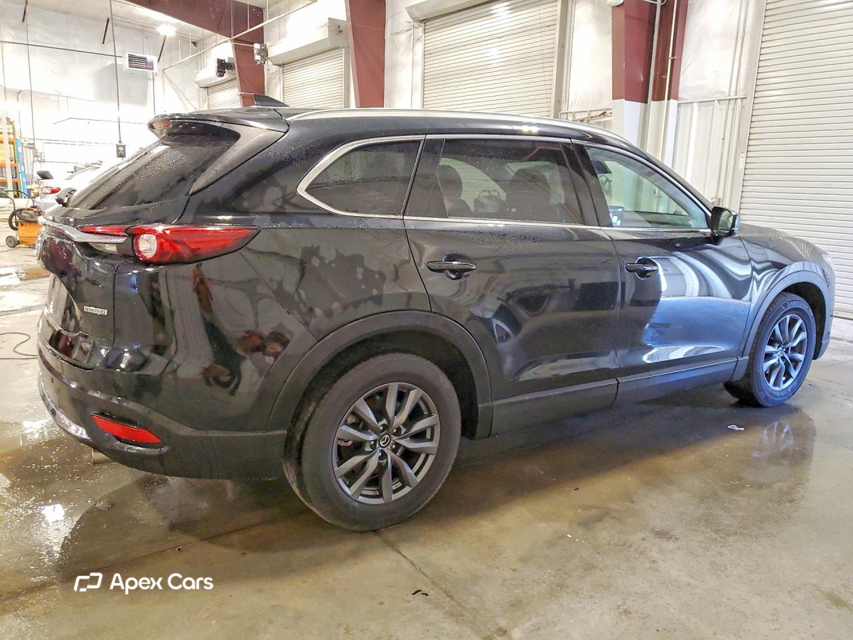 Mazda CX-9 2020