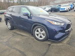 Toyota Highlander 2020