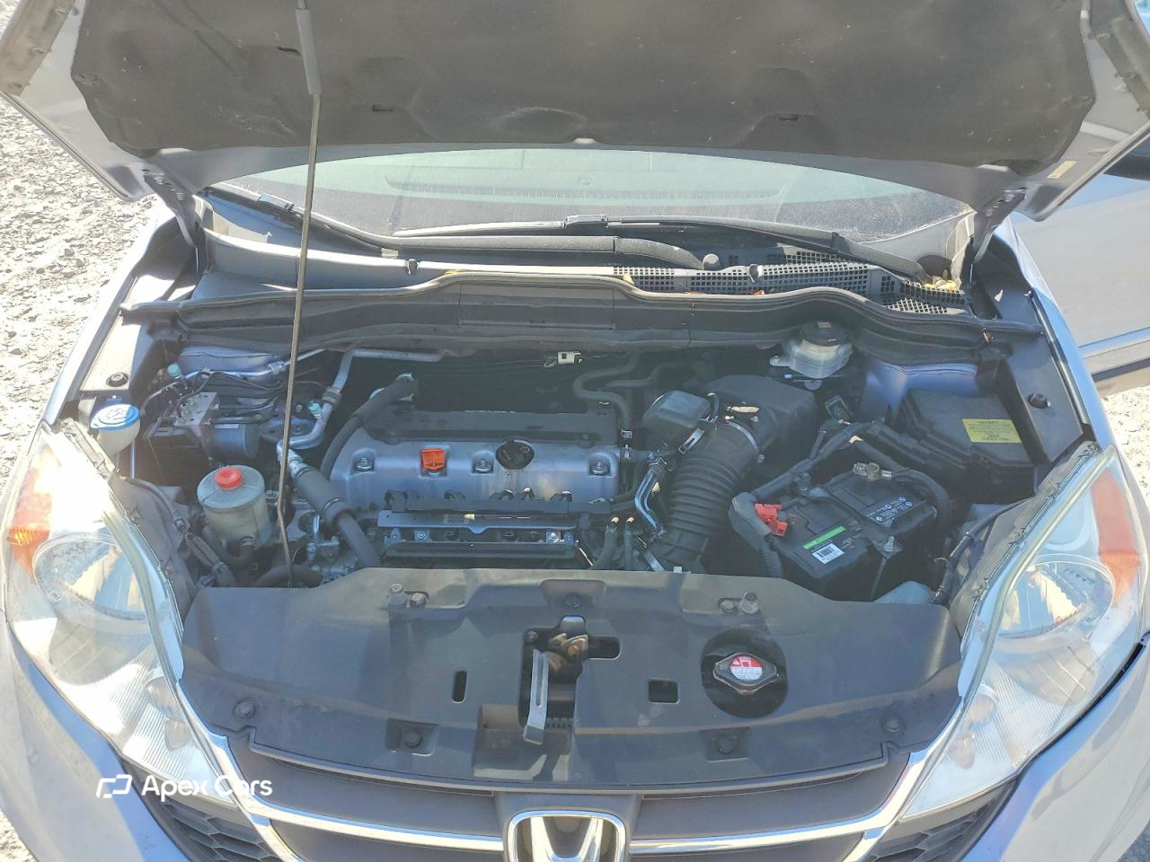 Honda CR-V 2011