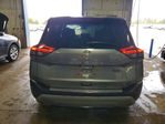 Nissan Rogue 2021