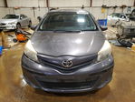 Toyota Yaris 2012