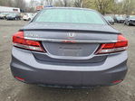 Honda Civic 2015