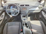 Nissan Leaf 2018