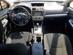 Subaru Impreza 2015