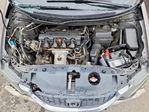 Honda Civic 2013