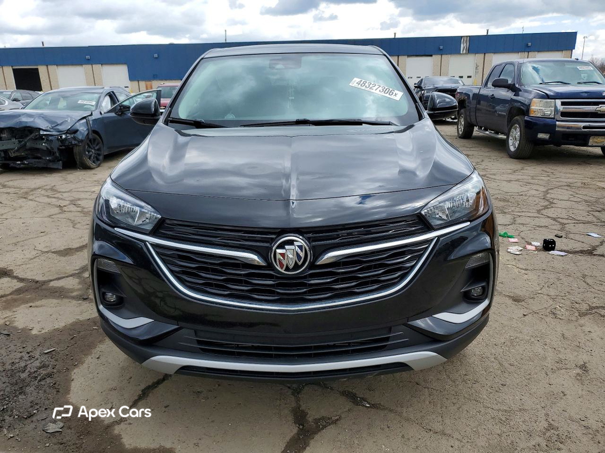 Buick Encore 2023