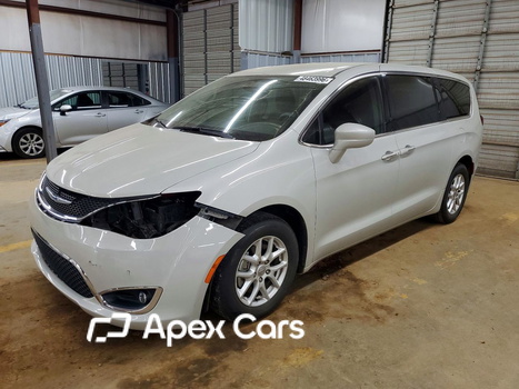 Chrysler Pacifica 2020 - Zdjęcie 1 z 13