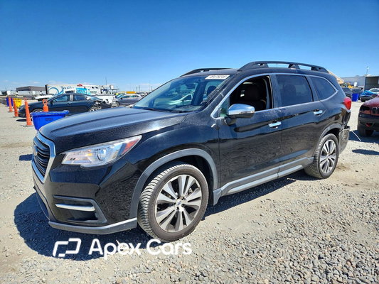 Subaru Ascent 2021 - Image 1 of 13