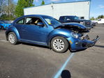 Volkswagen Beetle 2019
