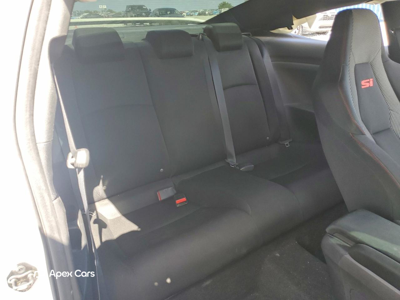 Honda Civic 2019