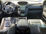 Honda Pilot 2011