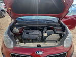 Kia Sportage 2017