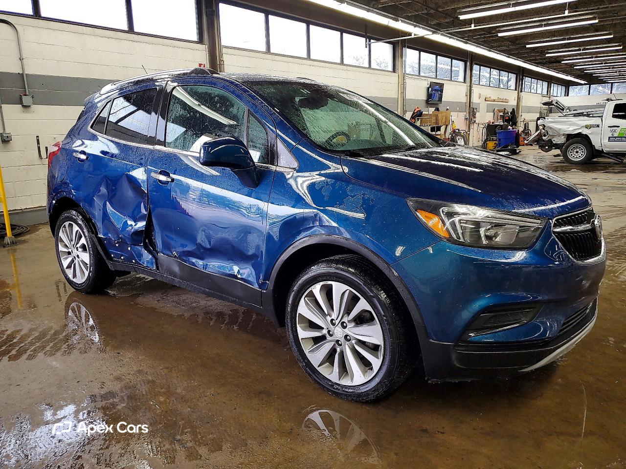 Buick Encore 2020