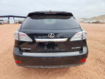 Lexus RX 2010