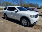 Dodge Durango 2013