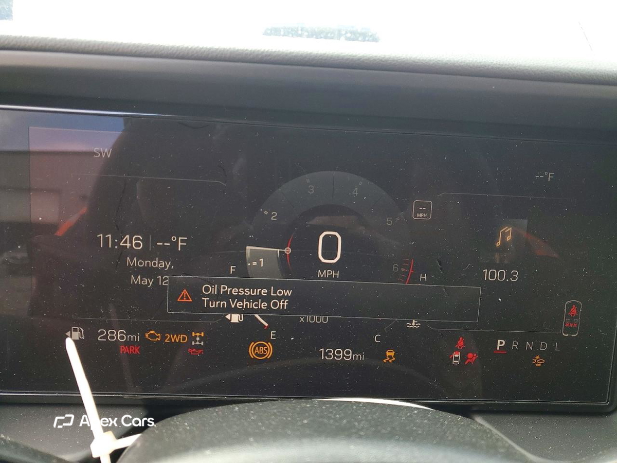 GMC Terrain 2026