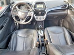Chevrolet Spark 2016