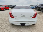 Jaguar XJ 2015
