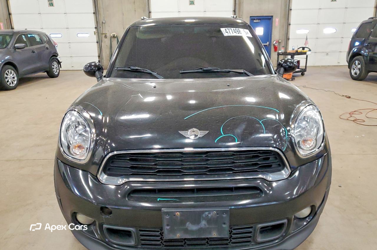 MINI Cooper 2014