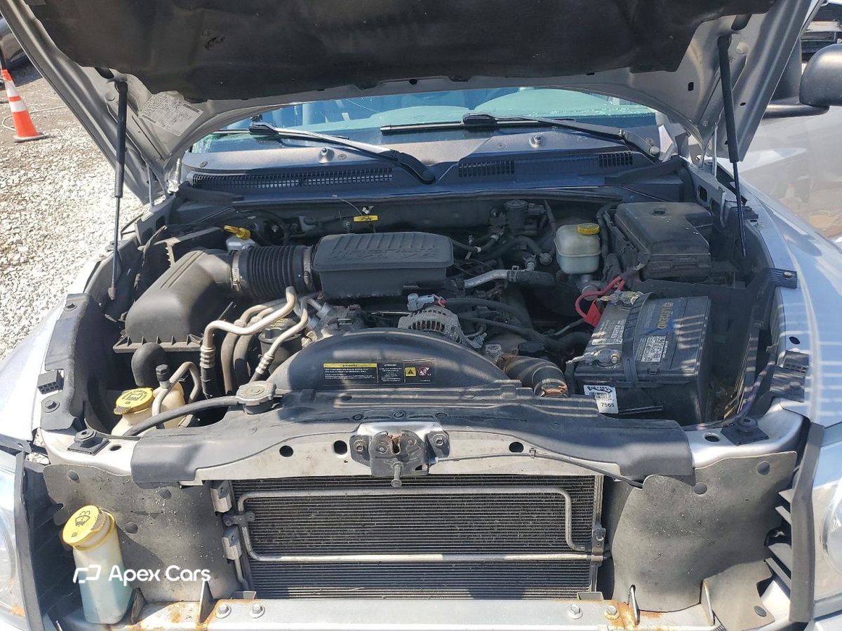 Dodge Dakota 2005