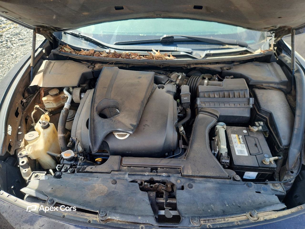 Nissan Maxima 2010