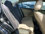 Nissan Altima 2012